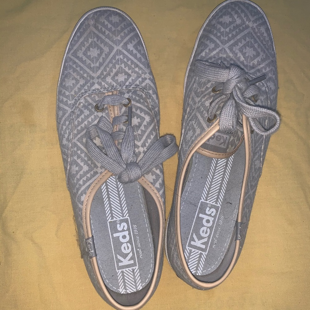 Keds shoes